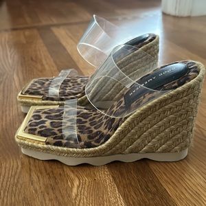 Good American Wedges